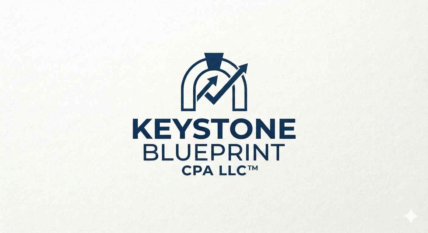 KEYSTONE BLUEPRINT CPA LLC